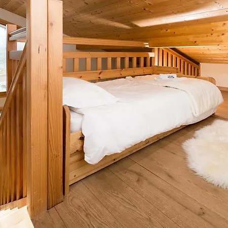 Sauberands 18 Apartment - Chamonix All Year Exterior photo
