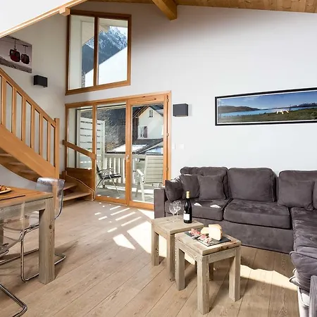 Sauberands 18 Apartment - Chamonix All Year Exterior photo